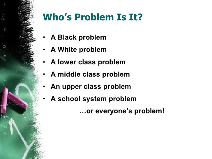 African american males student achievement dissertation