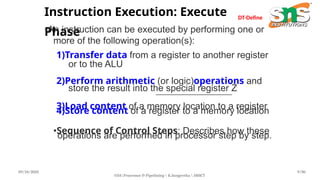 Instruction Execution in Computer Organization.pptx