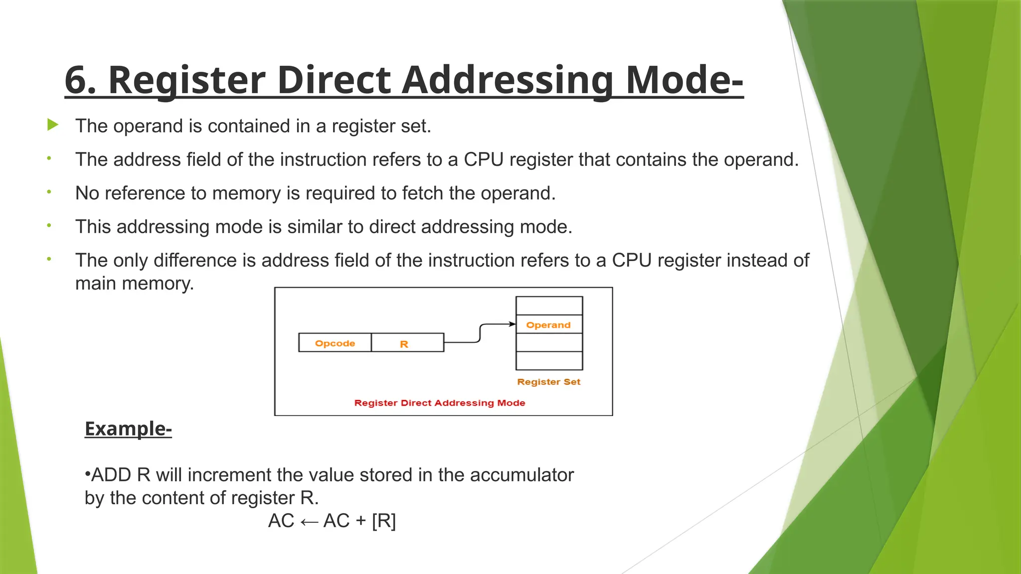 Instruction Formats in computer architecture.pptx