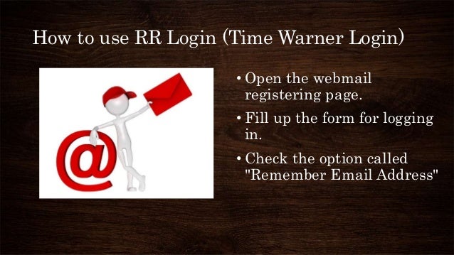 time warner cable email settings for outlook 2016