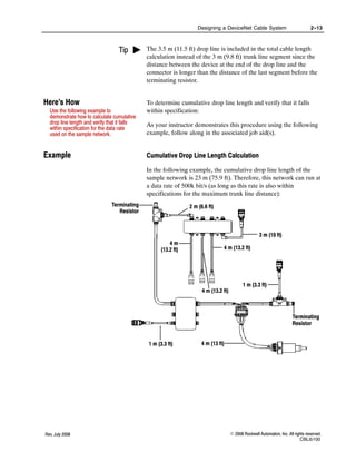 Devicenet Error Troubleshooting.pdf Instruction Guide _ DeviceNet and RSNetWorx Configuration and ...