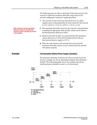 Devicenet Error Troubleshooting.pdf Instruction Guide _ DeviceNet and RSNetWorx Configuration and ...