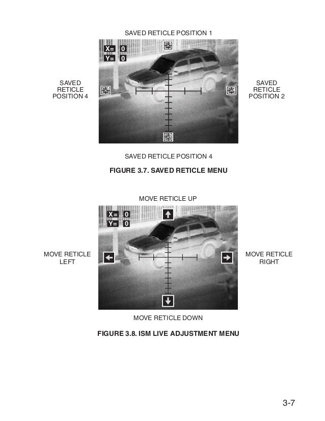 Instruction Manual ATN ThOR Series Thermal Weapon Sights | Optics Tra…