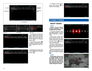 Instruction Manual | ATN X-Sight 4K Pro | Optics Trade
