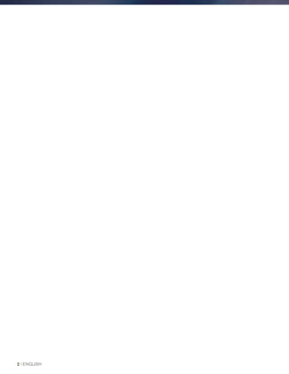 2 I ENGLISH
 