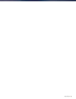 DEUTSCH I 5
 