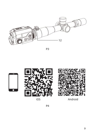 3
12
P3
P4
iOS Android
 