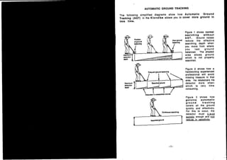 Instruction Manual Minelab Klondike Metal Detector English Language