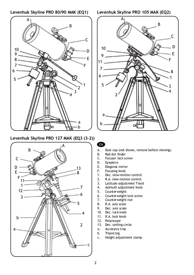 gskyer telescope instruction manual gskyer telescope instruction manual