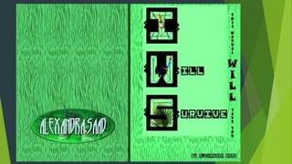 Instruction manual pages