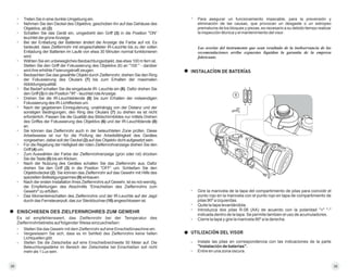 Instruction Manual PULSAR Sentinel GS 2.5x60 Rifle Scope | Optics Trade ...