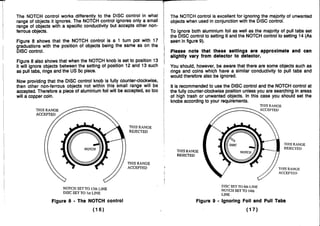 Instruction manual sovereign xs