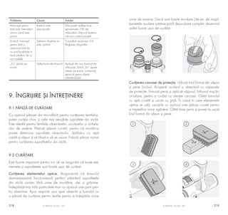 Instruction Manual | Swarovski EL Range 8x32/10x32 | Optics Trade