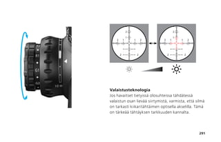 Instruction Manual | Zeiss LRP S3 Riflescopes | Optics_Trade