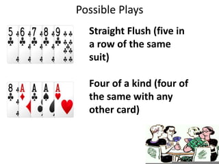 Instruction presentation big two | PPT