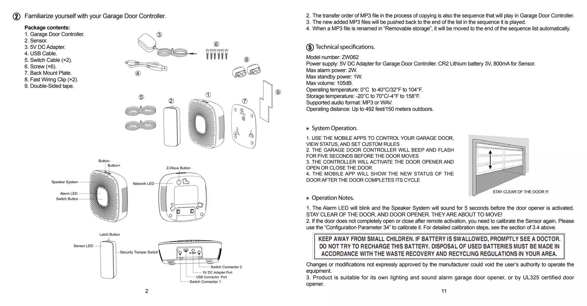 Intelligente Wifi Controller Is Direct Aangesloten... – Vicedeal