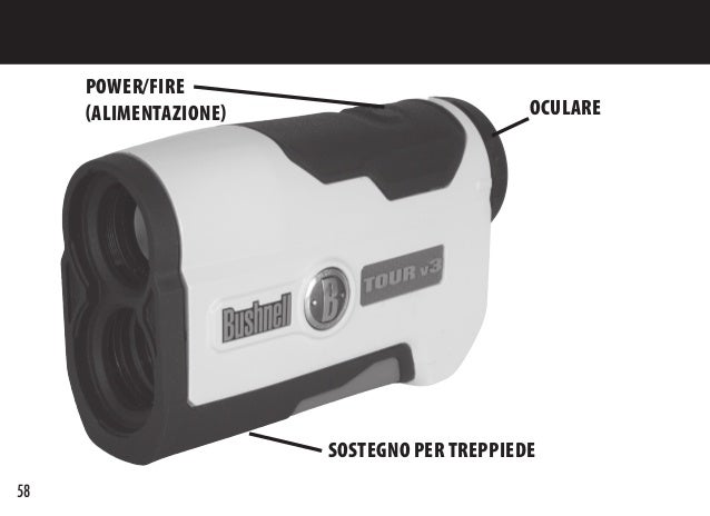 Bushnell Tour V Laser Rangefinder Instructions Bushnell Tour V Laser Rangefinder Instructions