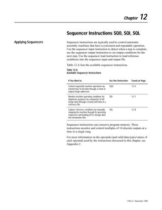 Compute Instructions CPT, ACS, ADD, ASN, ATN, AVE, CLR, COS, DIV, LN, LOG, MUL, NEG, SIN, SRT, SQR, STD, SUB, TAN, XPY                      4-7


                                                      Determining the Length of an Expression
                                                      :LWK (QKDQFHG 3/ SURFHVVRUV RX FDQ HQWHU FRPSOH[ LQVWUXFWLRQV
                                                      XS WR D WRWDO RI  FKDUDFWHUV LQFOXGLQJ VSDFHV DQG SDUHQWKHVHV 