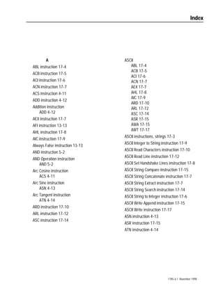 WKURXJK D PDVN
                                                       RI OFFF DQG FRPSDUHV WKH UHVXOW WR WKH UHIHUHQFH ZRUG 1 