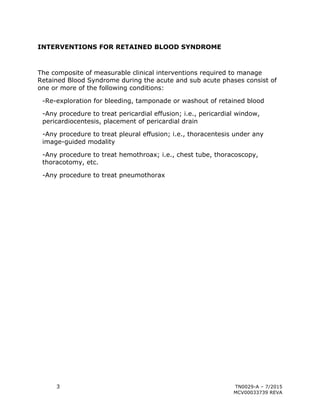 Instructions for Calculating RBS Intervention Rates | PDF