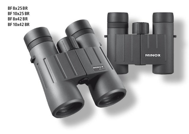 minox bf 10x42 br
