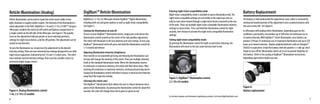 Instructions NightForce NXS Riflescopes | Optics Trade
