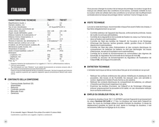 Instructions PULSAR Sentinel GS NV Riflescope | Optics Trade | PDF