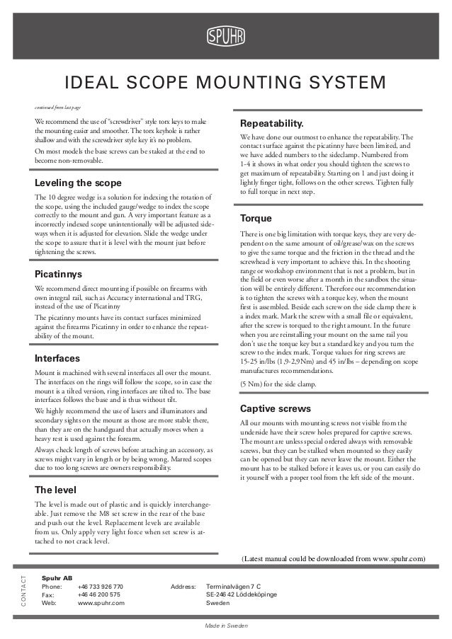 Ideal trading systems