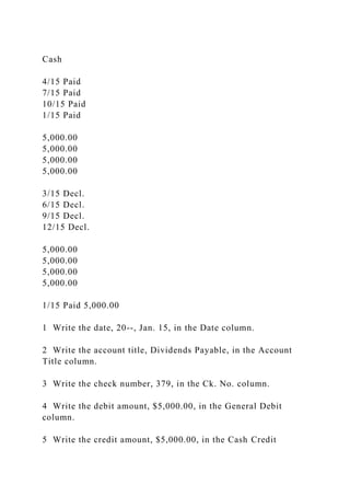 InstructionsTITLEF14-2Beginning an 8-column work sheet for a merch.docx