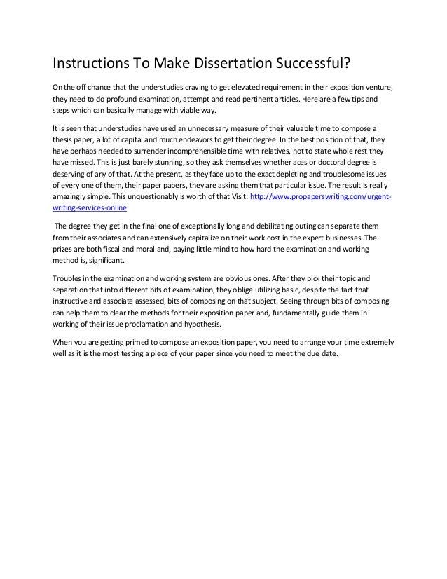 Uh dissertation template picture