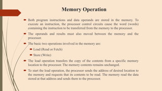 INSTRUCTION TYPES | PPTX