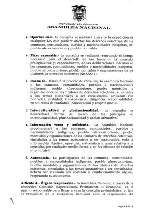 Instructivo codificado consulta prelegislativa