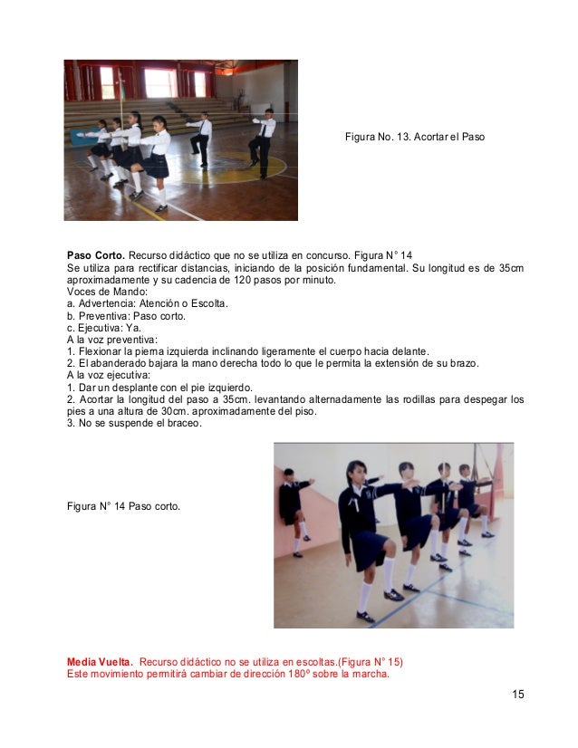 acortar escolta acortar escolta