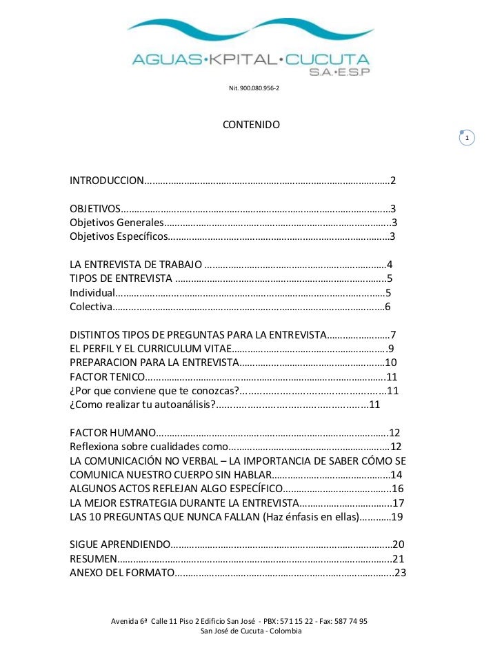 preguntas en una entrevista laboral grupal instructivo para una entrevista preguntas en una entrevista laboral grupal instructivo para una entrevista