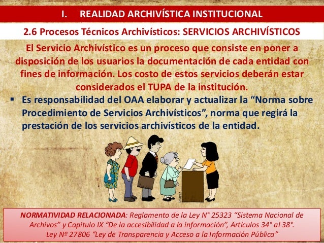 Resultado de imagen para Ley Nº 25323