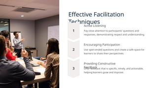 Instructor-Led Training A Guide to Creating Meaningful Learning ...