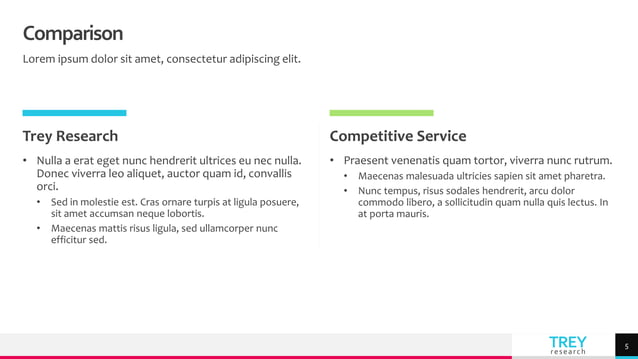 Instructor presenter template 1 | PPT