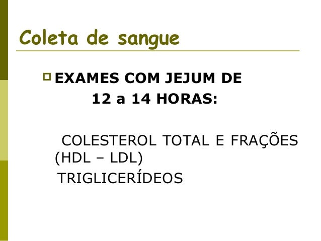 Exame amilase