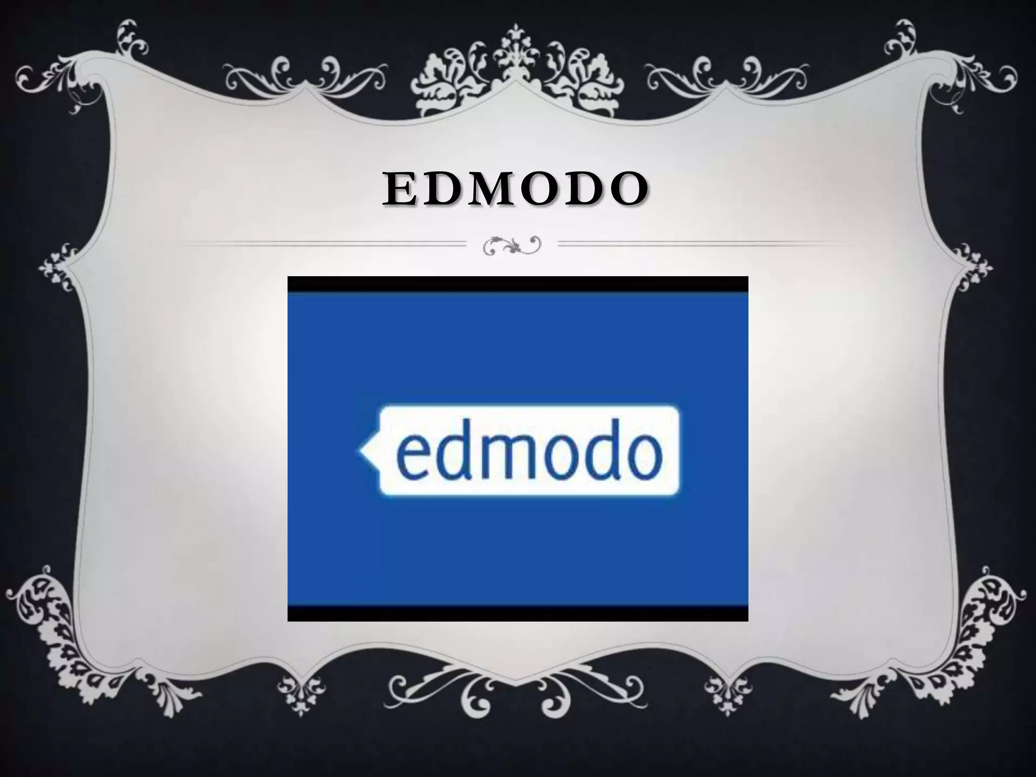edmodo