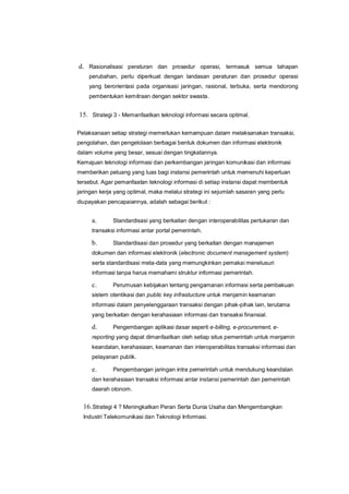 Standarisasi Metadata dan Interoperabilitas: Kunci Ekosistem E-Perpus yang Efektif