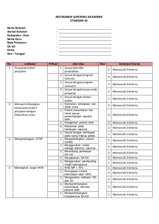 Instrumen supervisi-akademik-versi-word