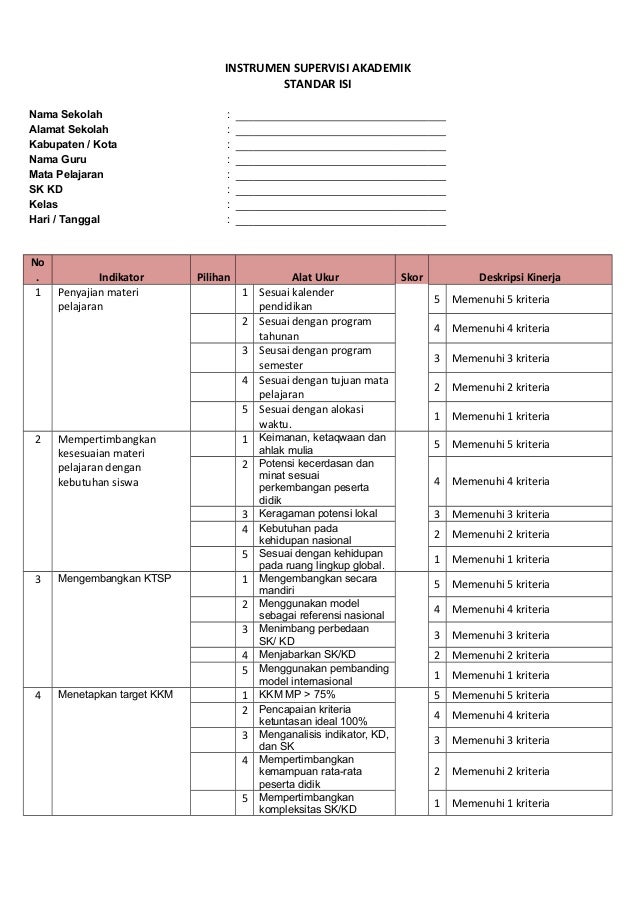 Instrumen supervisi-akademik-versi-word