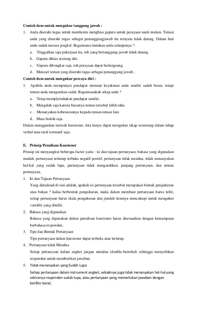 Contoh Angket Minat Dan Bakat Siswa Barisan Contoh Contoh Angket Minat Dan Bakat Siswa Barisan Contoh