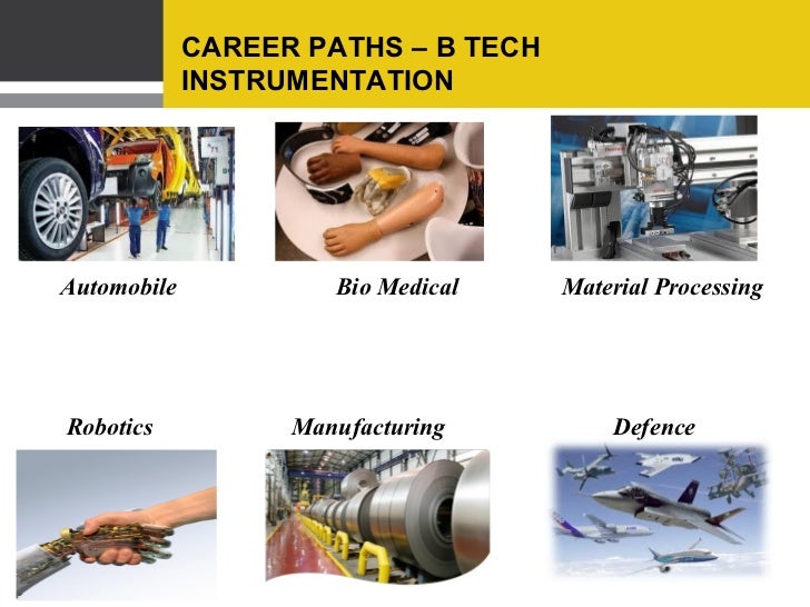 Instrumentation Engineering