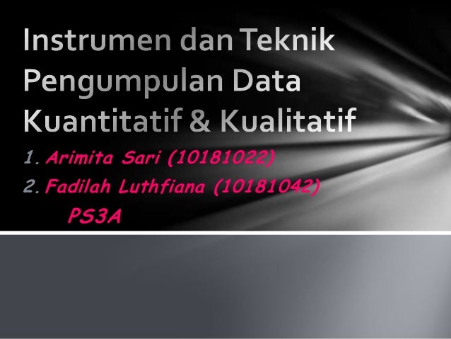 Data Data
