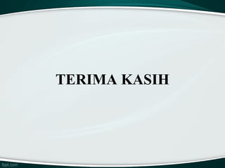 TERIMA KASIH

 
