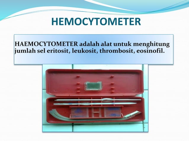 INSTRUMEN HEMOMETER.pptx