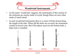 Instrument | PPT