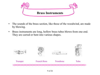 Instrument | PPT