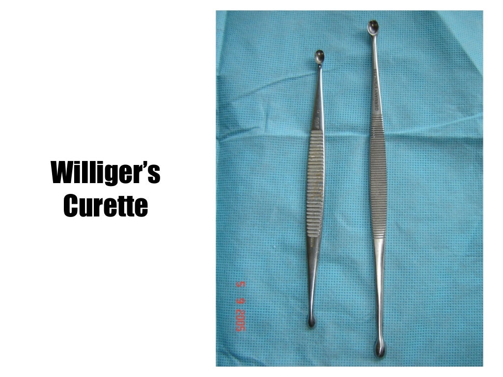 Instruments used in oral and maxillofacial surgery